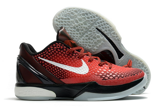 men kobe VI shoes-007